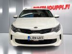 Kia Optima 2019 Valkoinen