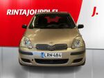 Toyota Yaris 2003 Hopea