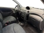 Toyota Yaris 2003 Hopea