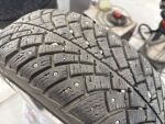 Toyota Yaris 2003 Hopea