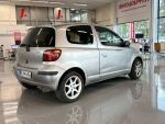 Toyota Yaris 2003 Hopea