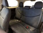Toyota Yaris 2003 Hopea