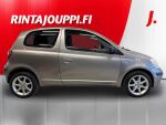 Toyota Yaris 2003 Hopea