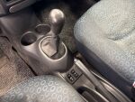 Toyota Yaris 2003 Hopea