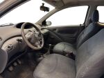 Toyota Yaris 2003 Hopea