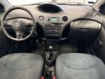 Toyota Yaris 2003 Hopea