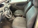 Toyota Yaris 2003 Hopea