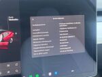 Tesla Model 3 2019 Punainen
