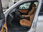 BMW X3 2024 Valkoinen