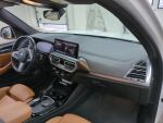 BMW X3 2024 Valkoinen