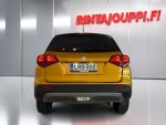Suzuki Vitara 2023 Keltainen