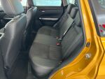 Suzuki Vitara 2023 Keltainen