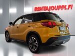 Suzuki Vitara 2023 Keltainen