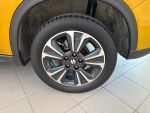 Suzuki Vitara 2023 Keltainen