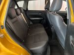 Suzuki Vitara 2023 Keltainen