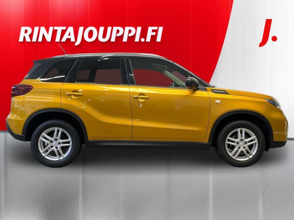Suzuki Vitara 2025, bild 7/26