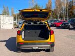 Suzuki Vitara 2025 Keltainen