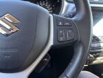 Suzuki Vitara 2025 Keltainen