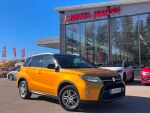Suzuki Vitara 2025 Keltainen