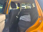 Suzuki Vitara 2025 Keltainen