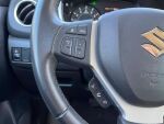 Suzuki Vitara 2025 Keltainen