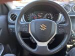 Suzuki Vitara 2025 Keltainen