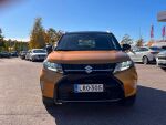 Suzuki Vitara 2025 Keltainen
