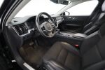 Volvo V60 2019 Musta