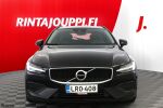 Volvo V60 2019 Musta