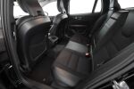 Volvo V60 2019 Musta