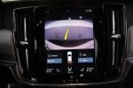Volvo V90 2019 Valkoinen
