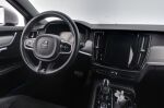 Volvo V90 2019 Valkoinen