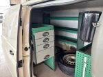 Volkswagen Transporter 2013 Valkoinen
