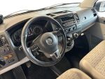 Volkswagen Transporter 2013 Valkoinen