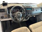 Volkswagen Transporter 2013 Valkoinen