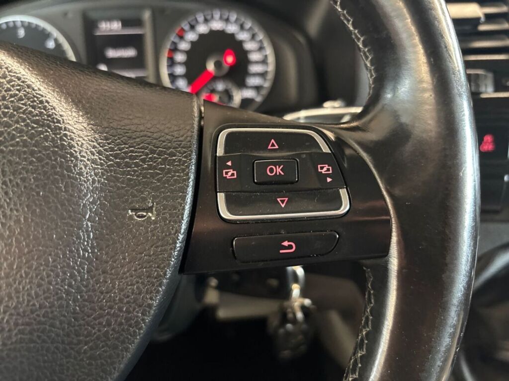 Volkswagen Transporter 2013 Valkoinen