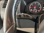 Volkswagen Transporter 2013 Valkoinen