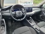 Skoda Octavia 2023 Valkoinen