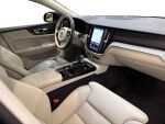 Volvo V60 2023 Musta