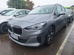 BMW 230 2023 Harmaa