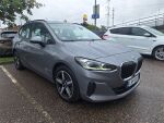 BMW 230 2023 Harmaa