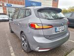 BMW 230 2023 Harmaa