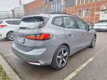 BMW 230 2023 Harmaa