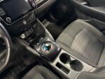 Nissan Leaf 2022 Harmaa