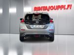 Nissan Leaf 2022 Harmaa