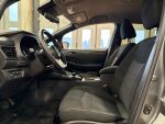 Nissan Leaf 2022 Harmaa