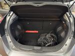 Nissan Leaf 2022 Harmaa