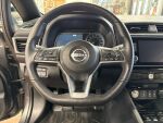 Nissan Leaf 2022 Harmaa