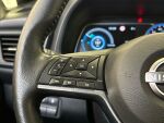 Nissan Leaf 2023 Valkoinen