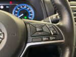 Nissan Leaf 2023 Valkoinen